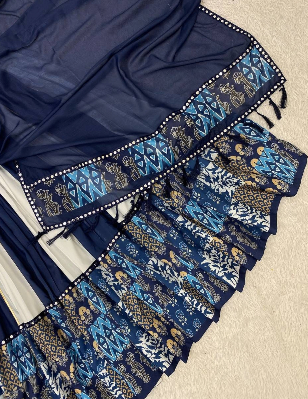 Indian Ethnic Wear In USA