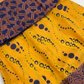 Art Silk Langa Set With Designer Zari Work For Girls In Kingman