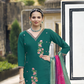 Sequins Thread Work Kurti Suit For Women Near Me