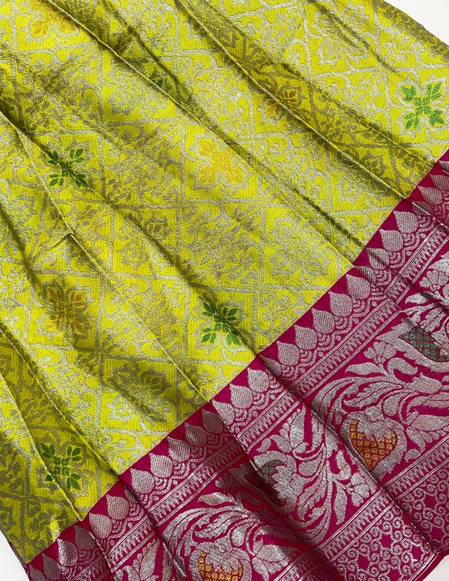 Indian Ethnic Wear In USA
