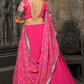 Traditional Lehenga Choli Set With Dupatta Near Me