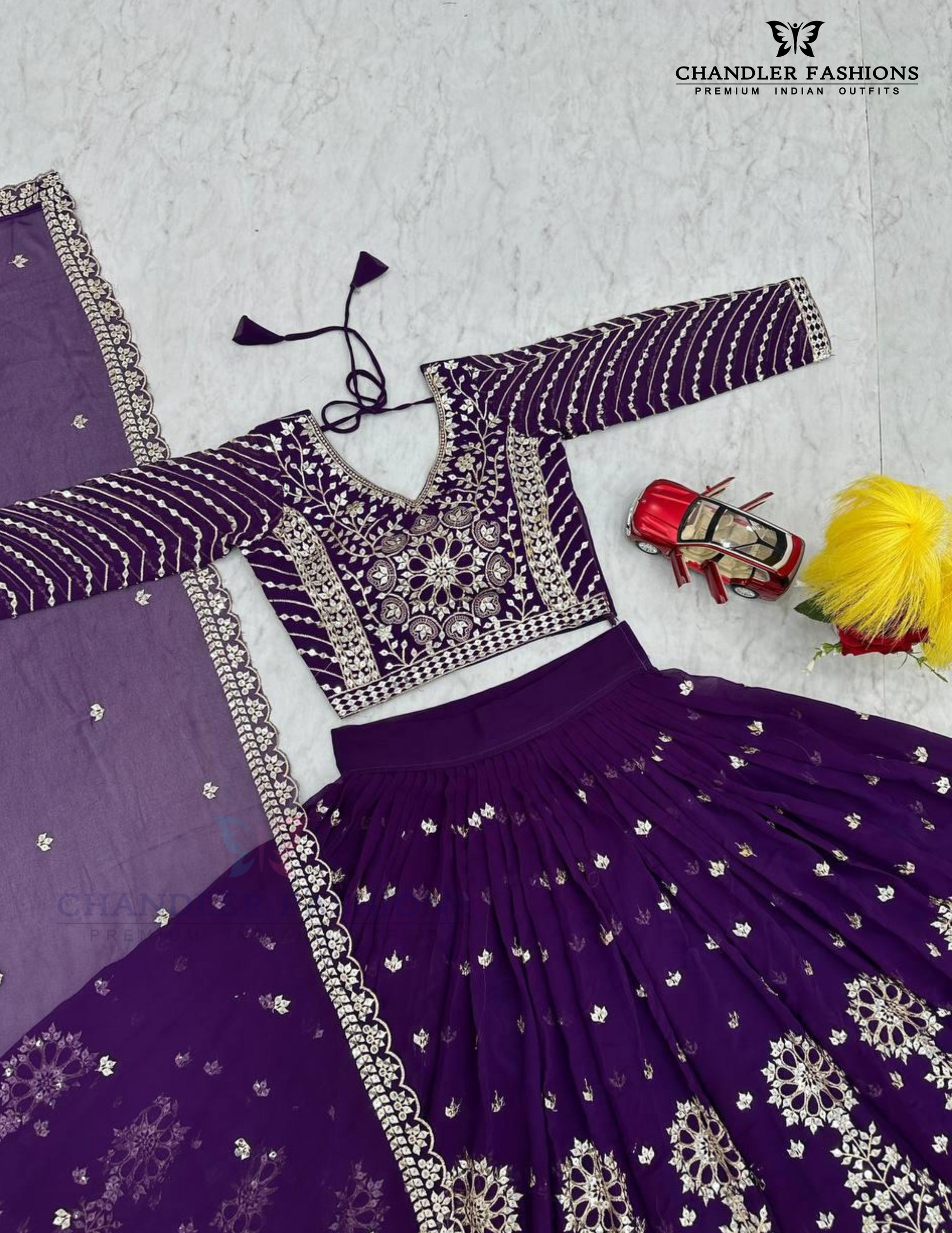 Indian Ethnic Wear In USA