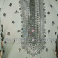 Kurta Thread Work With Pajama Cotton Set in USA