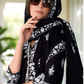 Lovely Black Color Designer Kurti With MalMal Dupatta In USA