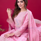 Sequence Work With Sharara Suits For Women in Phoenix