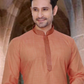 Cotton Lace Work Pajama Set For Men Near Me 