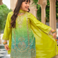 Chinon With Embroidery Work Palazzo Suits In Chandler