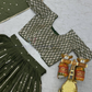 Indian Ethnic Wear In USA