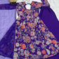 Soft Roman Palazzo With Dupatta In Chandler