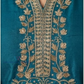Green Color Silk Salwar Suits In USA