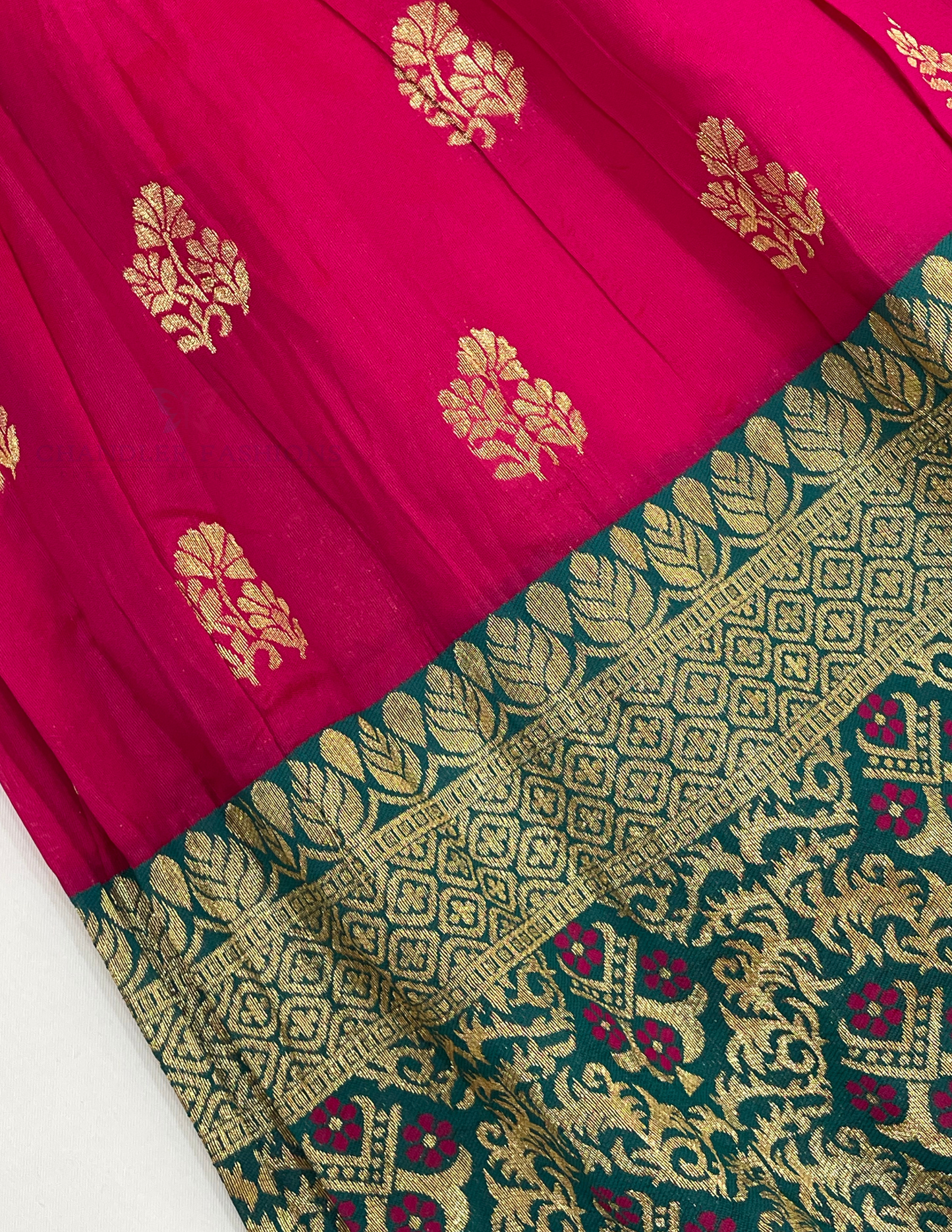 Indian Ethnic Wear In USA