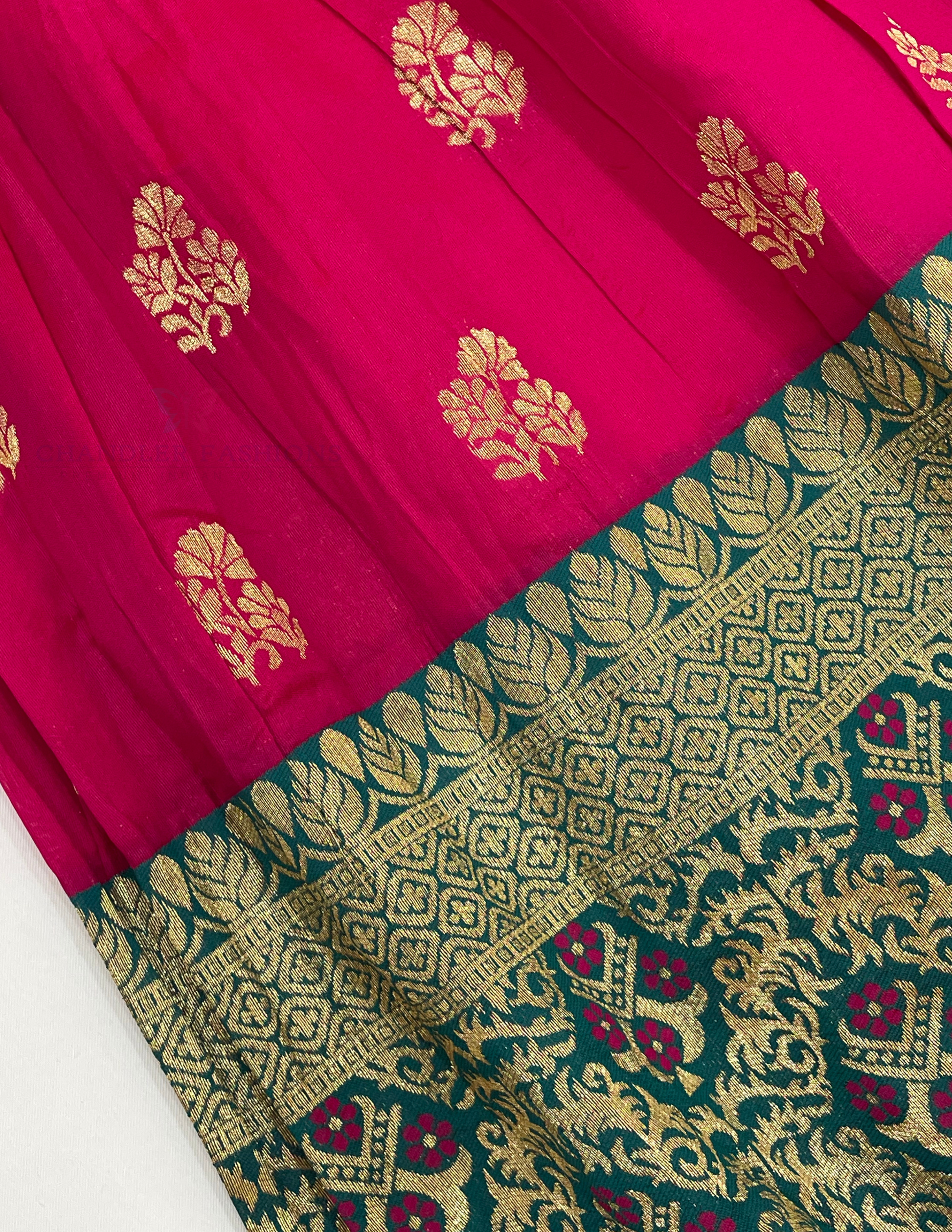 Indian Ethnic Wear In USA