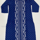 Beautiful Printed Work Kurti With Pocket In USA