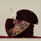 Wedding Turban With Embroidery And Beads Work Near Me