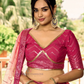 Pink Lehenga Choli With Dupatta In Tempe