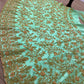 Stunning Pista Green Colored Designer Lehenga Near Me