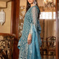 Georgette Salwar Suits With Heavy Embroidered Work Near me