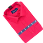 Beautiful Dark Pink Color Men's Cotton Shirt
