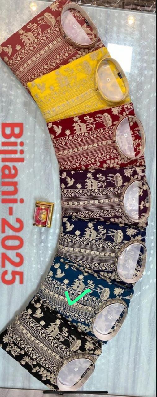 Beautiful Purple Color With Embroidery Work Kurta Suits For Men Near Me