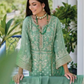 Attractive Green Color Heavy Silk Salwar Suits Near Me