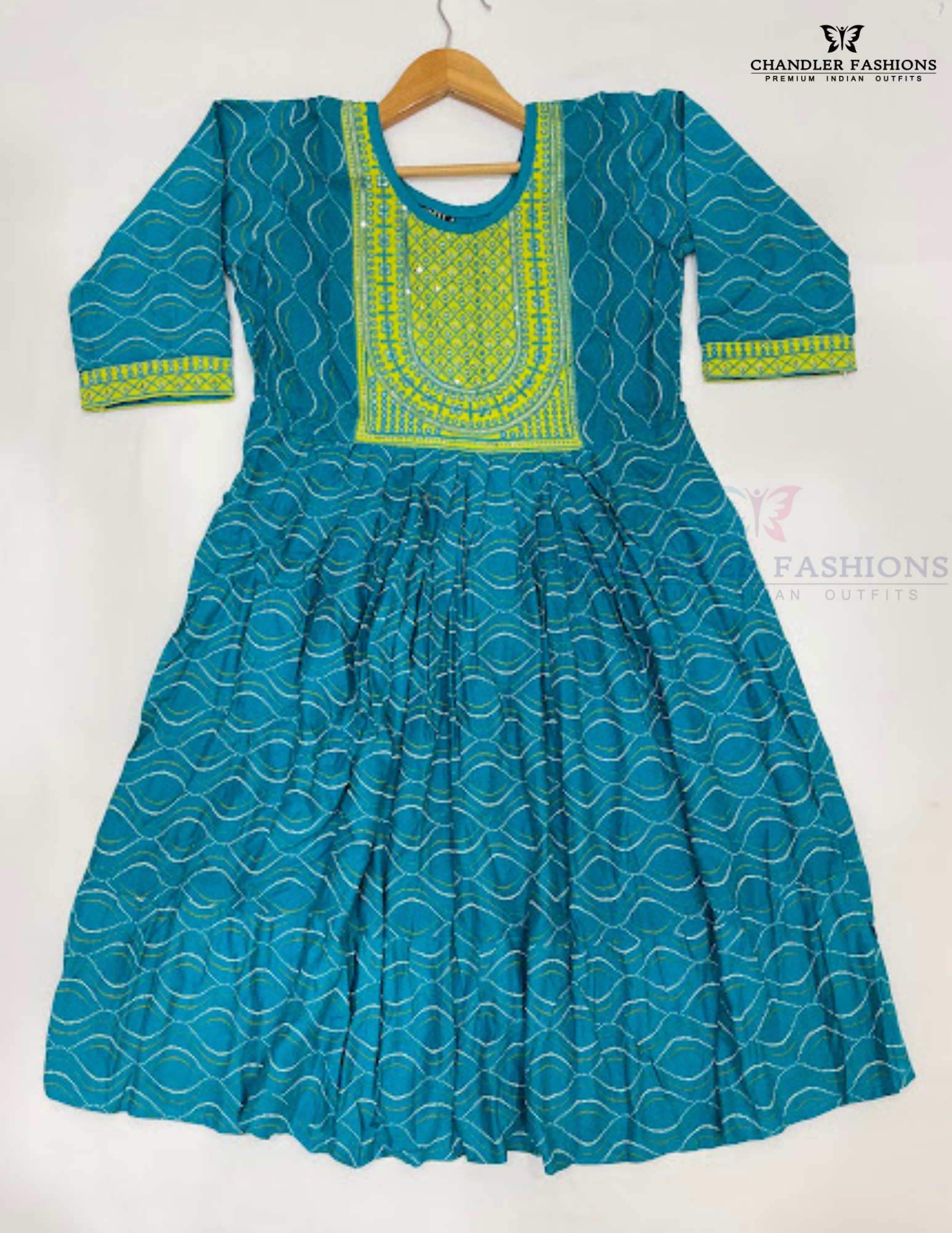 Rayon Kurti For Women In USA