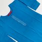 Elegant Sky Blue Color Rayon Kurti In USA