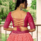 Silk Lehenga Choli With Dupatta In Peoria