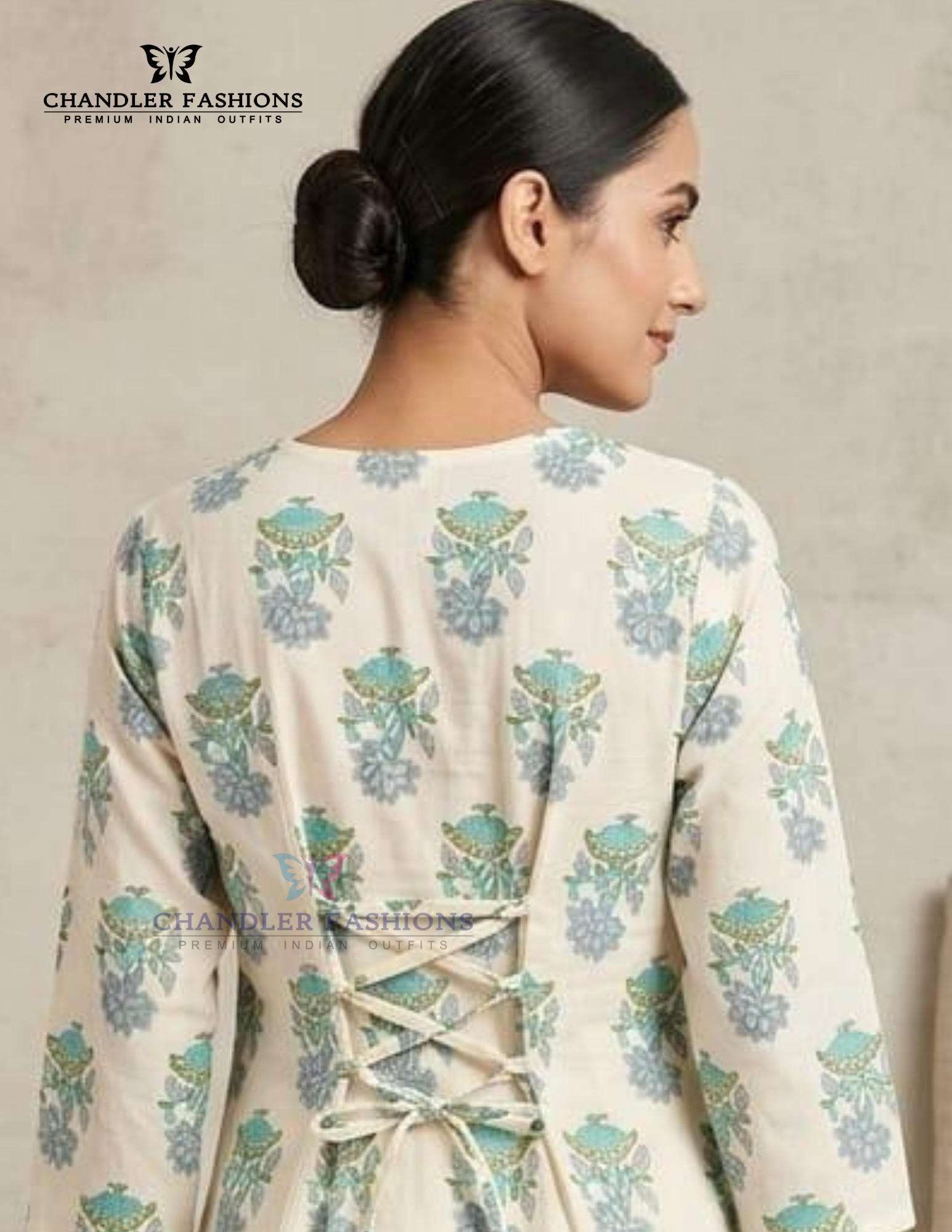 Cotton Short Kurti In Chandler