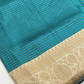 Alluring Rama Green Color Art Silk Saree In Suncity