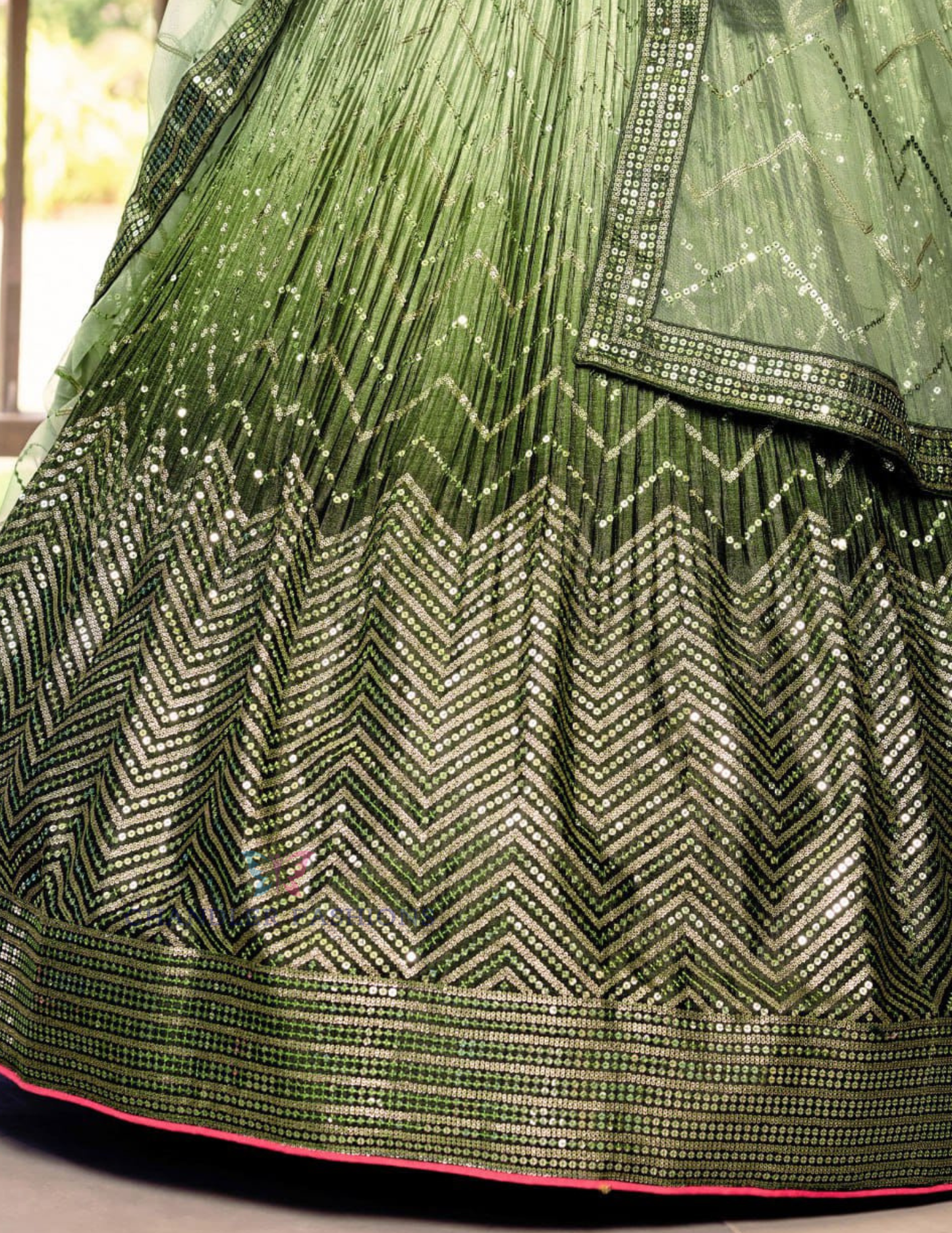 Lehenga Choli In Peoria