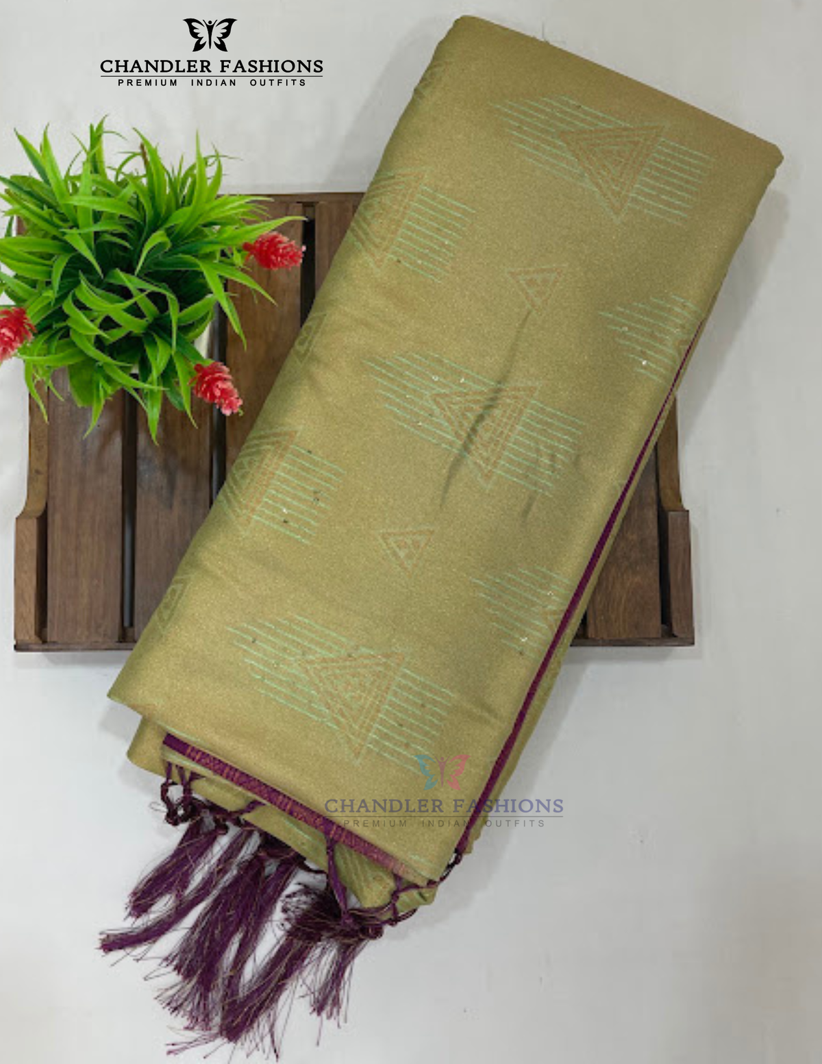 Pastel Green Color Soft Silk With Zari Work Saree For Women Near Me