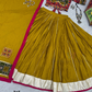 Amazing Gamthi Work Chaniya Choli In Chandler