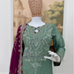 Georgette Palazzo Suits In Tempe