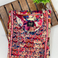 Exquisite Multi Color Rayon Kurti With Thread Embridory And Sequins Work In USA