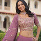 Designer Lehenga Cholies In Phoenix
