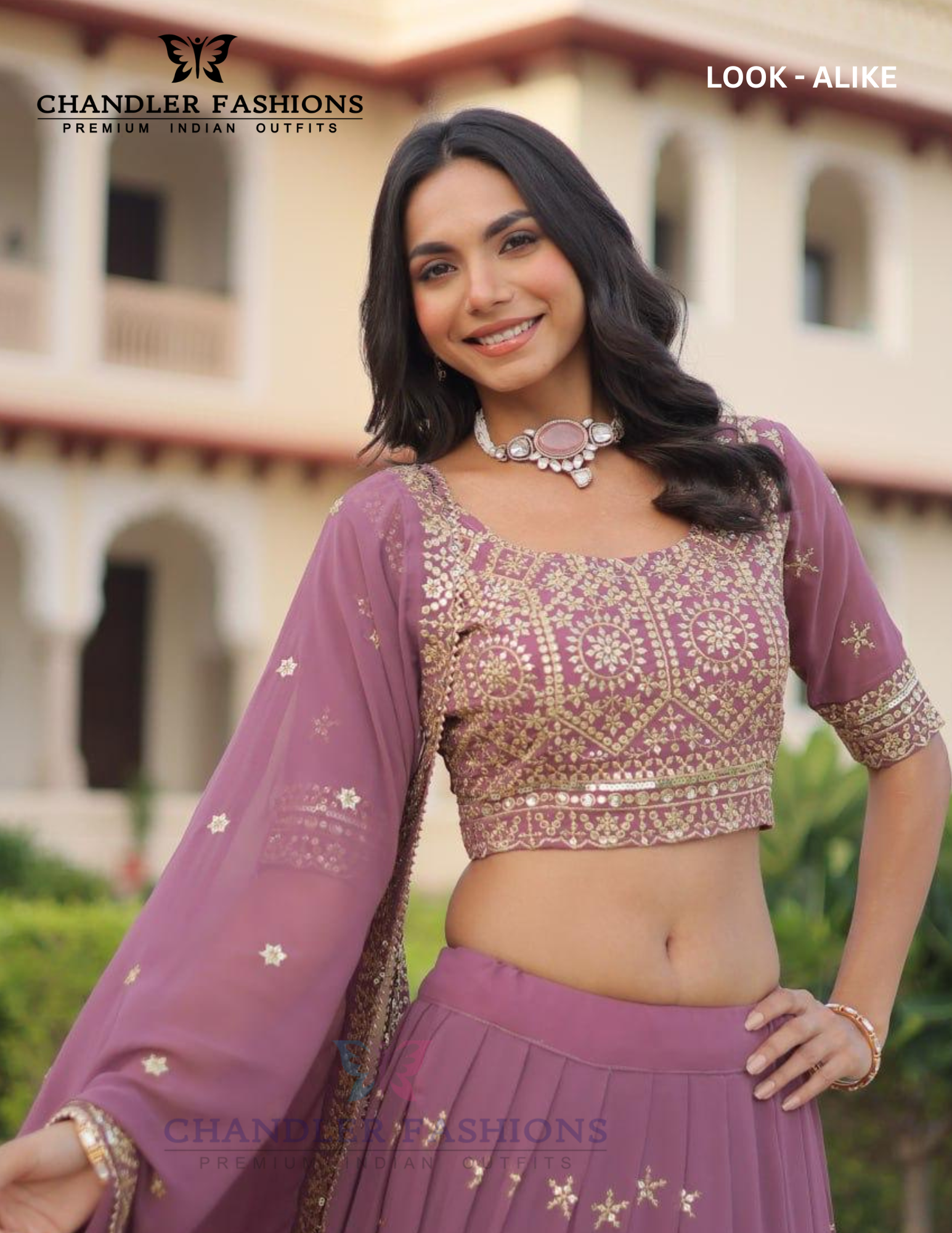 Designer Lehenga Cholies In Phoenix