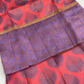Pink Color Silk Langa Sets With Stone Work in Indian Ethnic Wear