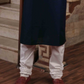  Slub Silk Men's Pajama Set In USA