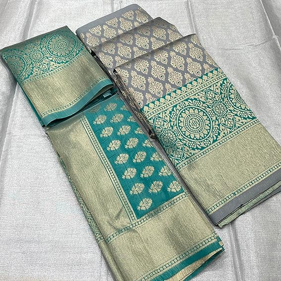Mint Green Embroidery Georgette Party Wear Sari Saree Lehenga Choli Indian  Dress | eBay