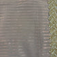 Amazing Pastel Lavender Color Soft Georgette With Sequins Work Fancy Saree - PREMIUM QUALITY