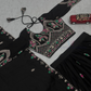 Amazing Black Color Lehenga Choli With Dupatta In Chandler