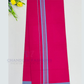 Pink Color Cotton Dhoti For Men Near Me