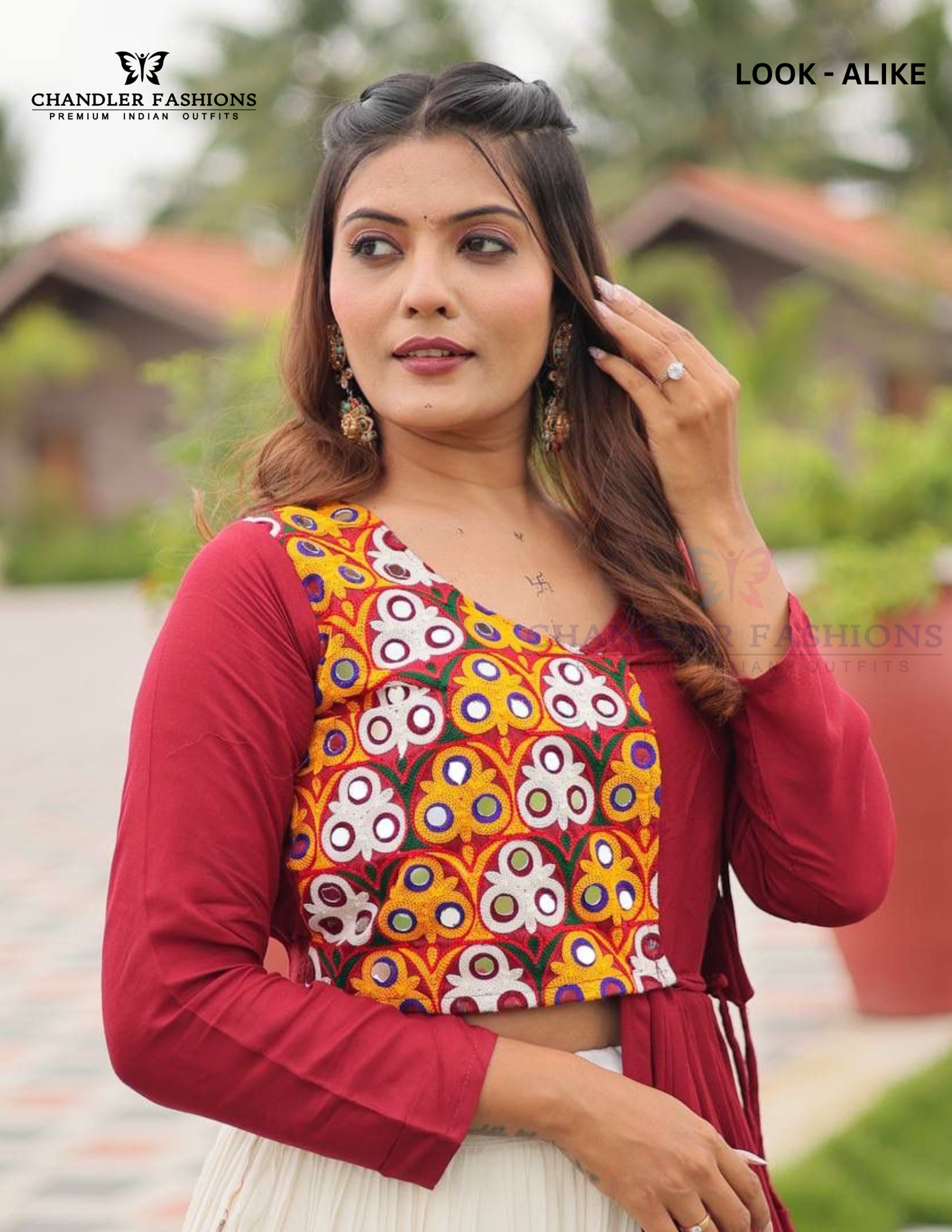 Chaniya Choli Sets For Women In Buckeye