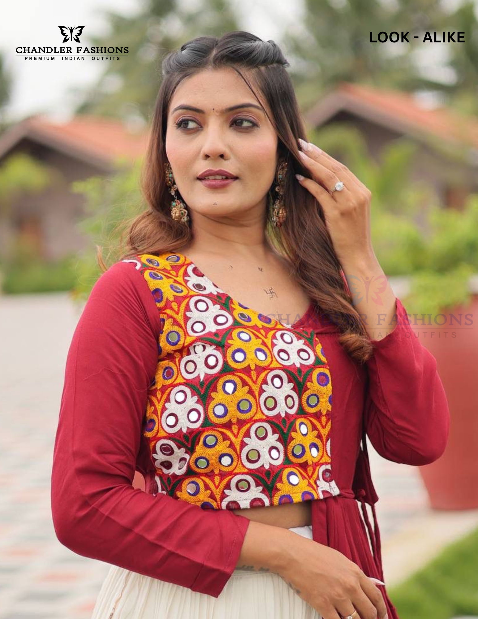 Chaniya Choli Sets For Women In Buckeye