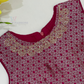 Beautiful Bright Color SIlk Choli Sets In Arizona