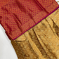 Pleasing Pink Color Art Silk Choli Sets In Yuma
