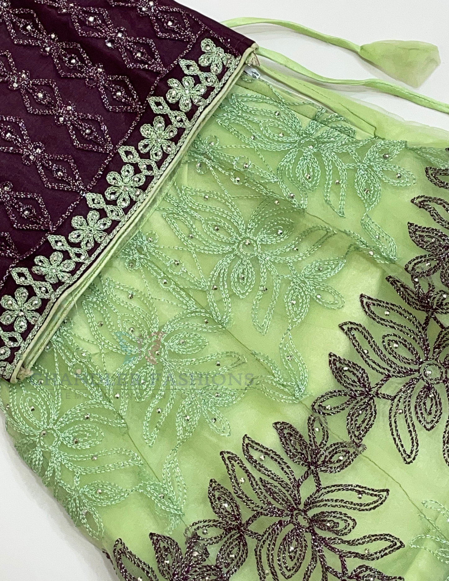 Indian Ethnic Wear In USA