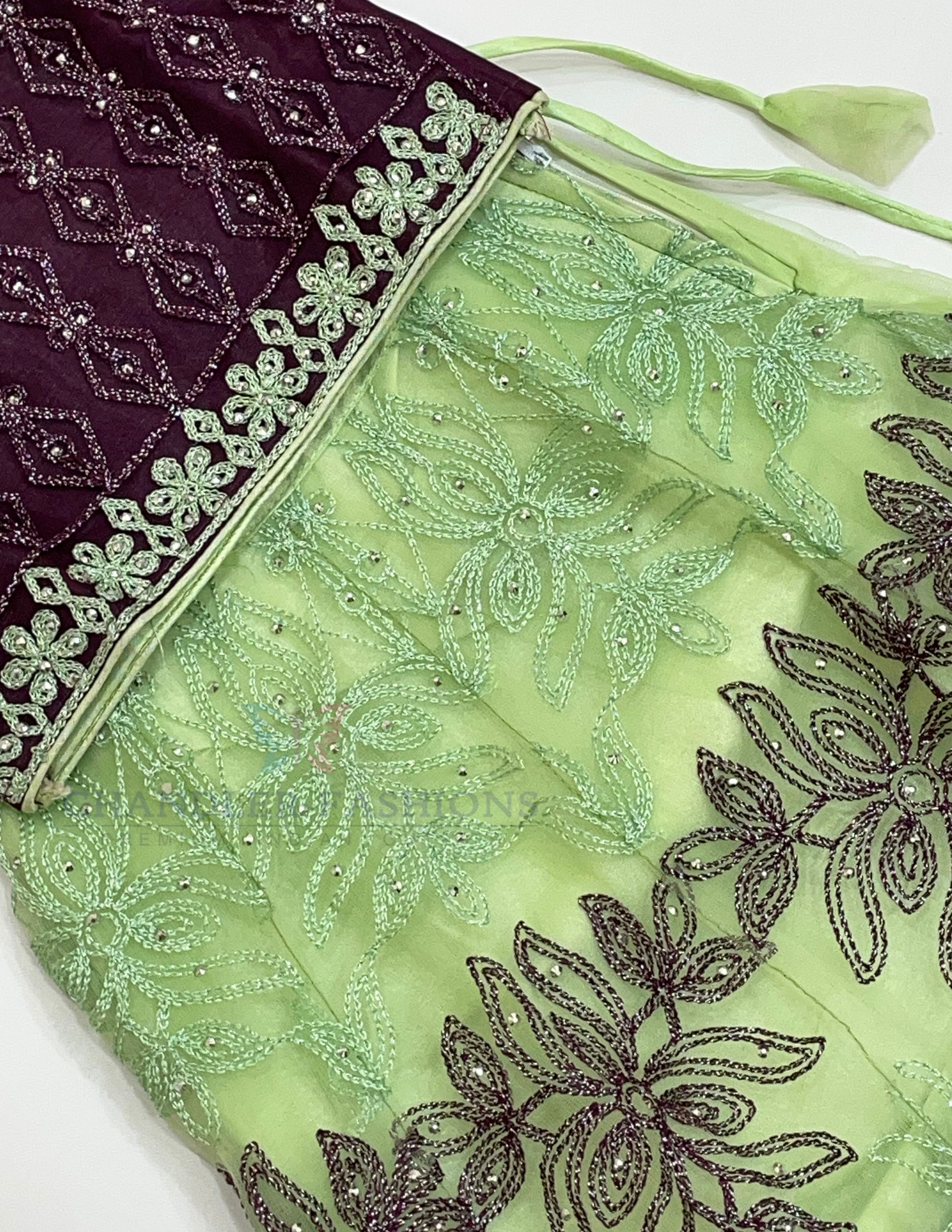 Indian Ethnic Wear In USA