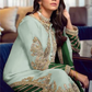 Faux Georgette Designer Salwar Suits In USA