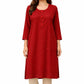 Ravishing Maroon Color Rayon With Chikankari Work Kurti For Women